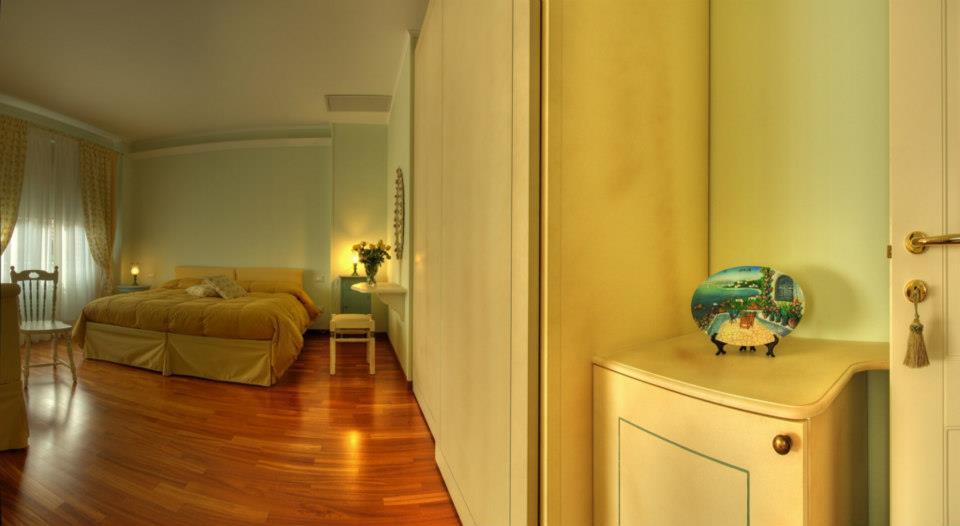 Borgo Delle Viole Bed & Breakfast Villanova d'Albenga Exterior photo
