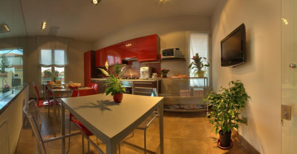 Borgo Delle Viole Bed & Breakfast Villanova d'Albenga Exterior photo