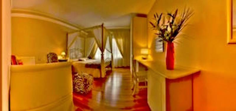 Borgo Delle Viole Bed & Breakfast Villanova d'Albenga Exterior photo