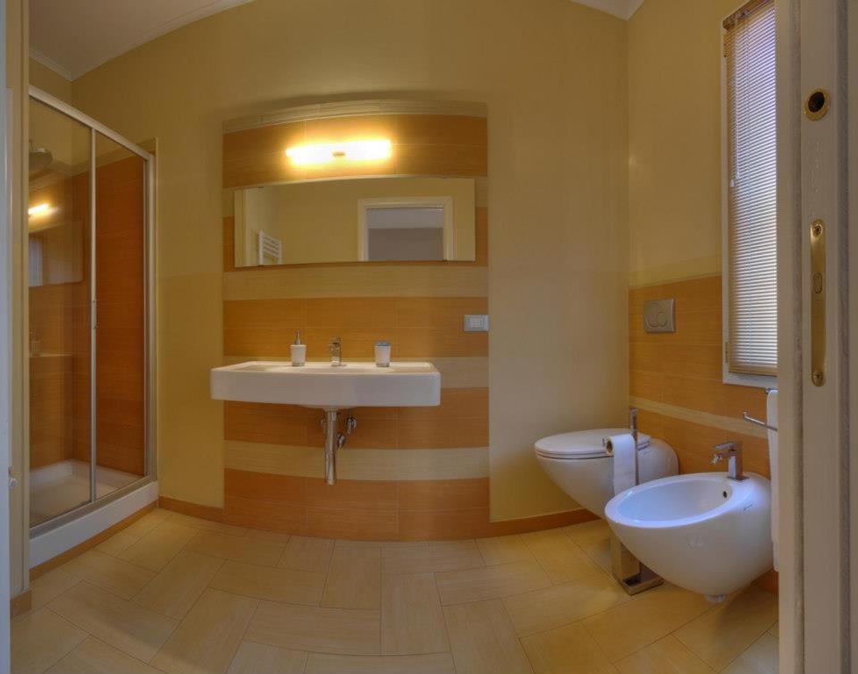 Borgo Delle Viole Bed & Breakfast Villanova d'Albenga Exterior photo